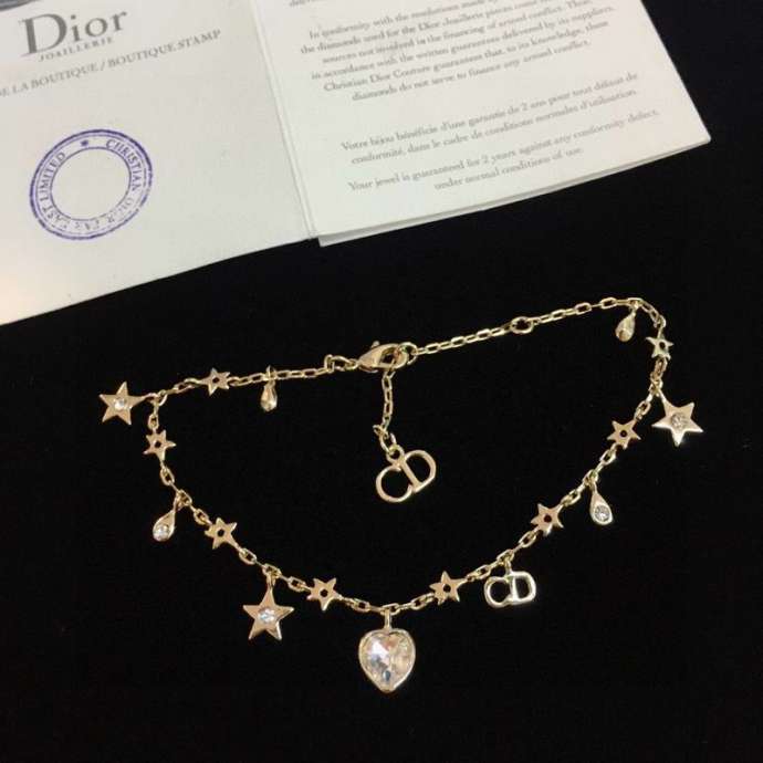 Picture of Dior Bracelet _SKUDiorbracelet03cly417330
